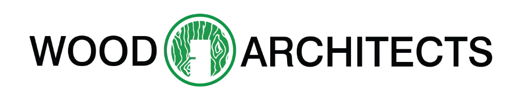 Wood Architects Logo
