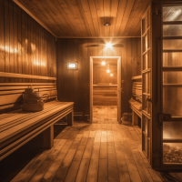 Comparing the Top Indoor Home Sauna Brands of 2024