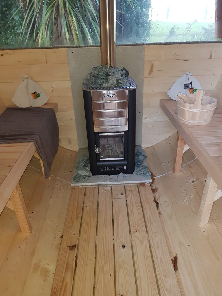 The Surprising Health Benefits of Sauna After Workout